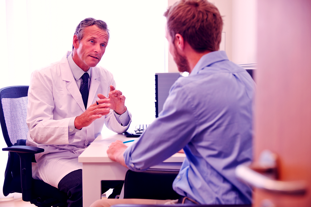 Consultas Médicas