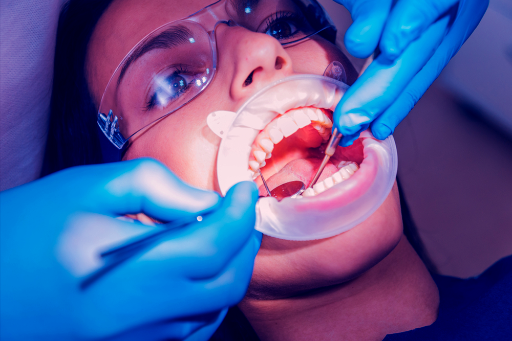 Endodontia