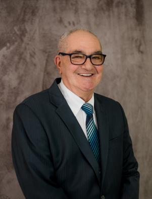 Antonio Ruy Barbosa Paim
