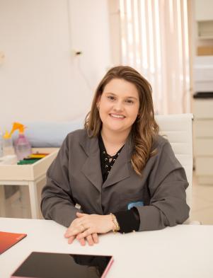 Graziela Masiero Roldo