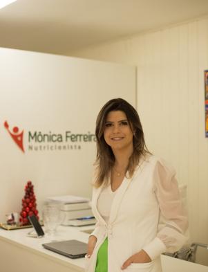 Monica Ferreira Caon