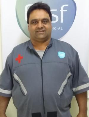 Cicero Pereira