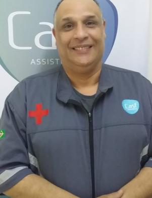 Carlos Eduardo Mello