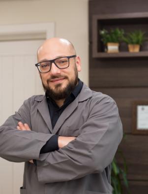 Enderson Carlos Zulianello da Silveira
