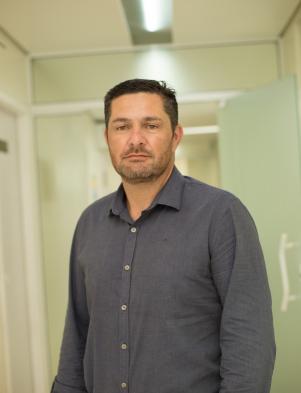 Rodrigo Lovato Paim