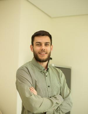 Gabriel Andriguetti