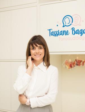Taciane Bagatine