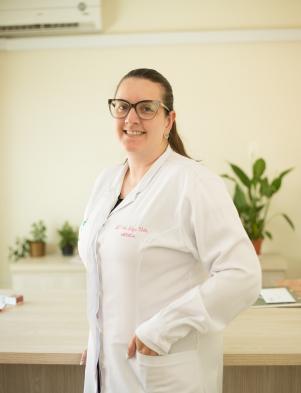 Ana Luisa Pereira Velho