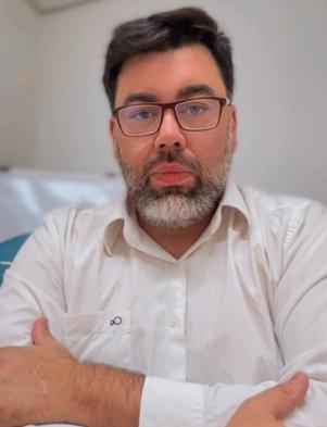 Jeremias Machado