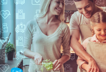 Alimentação saudável: tudo que você precisa saber!
