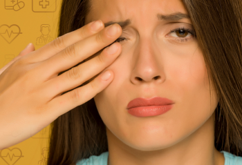 Cuidados básicos com a saúde dos olhos