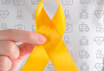 Setembro Amarelo – vamos conversar?