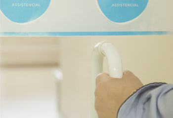COMUNICADO: Retorno do atendimento presencial no Centro Clínico CASF
