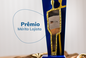 Prêmio Mérito Lojista