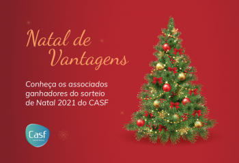 Natal De Vantagens 2021