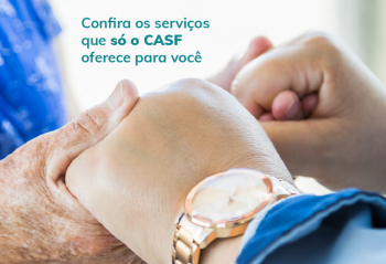 Serviços CASF