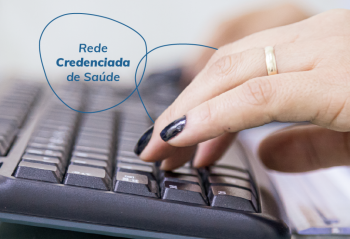 Rede Credenciada de Saúde