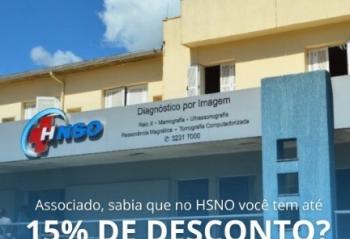 Hospital Nossa Senhora da Oliveira