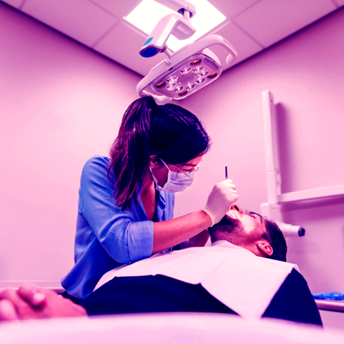 Odontologia